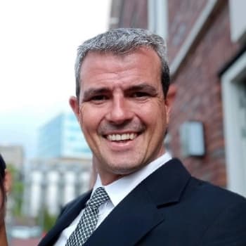 Architect en BIM-specialist Daniel Diez Ausias